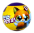 Kula niespodzianka ZURU Plushy Pets! 5 Surprise seria 2