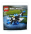 LEGO Technic Biały wodnosamolot 30736