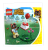 LEGO Crossing Tom Nook i latający prezent 30731