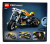 LEGO Technic  Żółty motocykl 42225