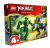 LEGO Ninjago Bitwa w smoczym mechu Jaya  71853