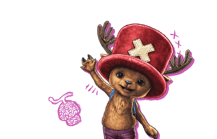 Gra One Piece w 5 minut