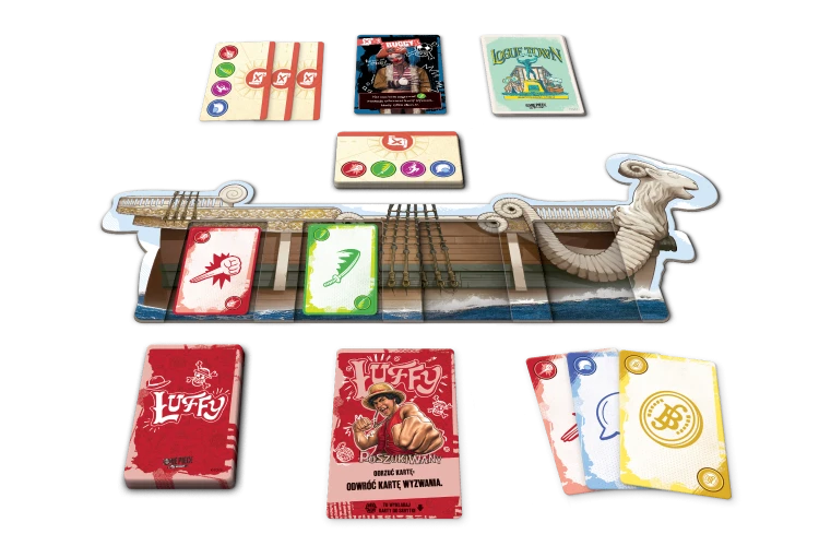 Gra One Piece w 5 minut