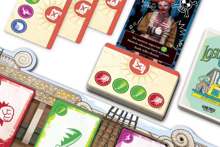 Gra One Piece w 5 minut