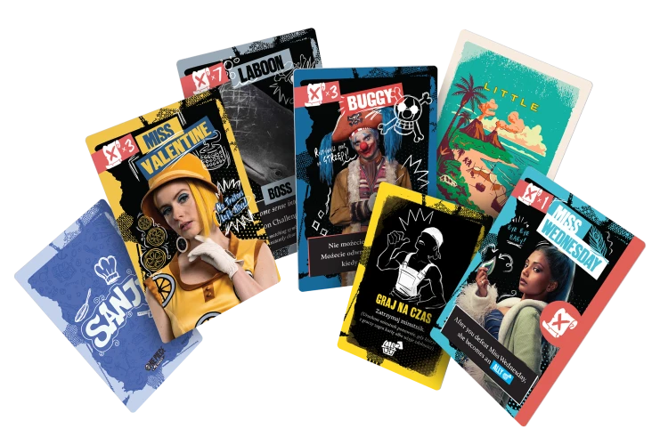 Gra One Piece w 5 minut