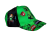 Czapka z daszkiem Minecraft - Creeper- 56 cm