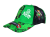 Czapka z daszkiem Minecraft - Creeper- 56 cm