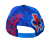 Czapka z daszkiem Spider-Man - 53 cm