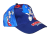 Czapka z daszkiem Sonic The Hedgehog- 55 cm