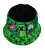 Kapelusz Minecraft -SSS... Boom - 54 cm