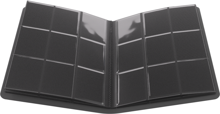 Album Gamegenic: Star Wars Unlimited Card Game - 18-Pocket - C-3PO/R2-D2