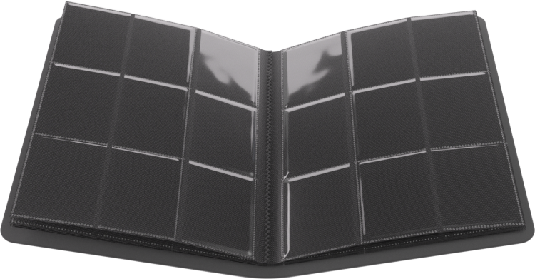 Album Gamegenic: Star Wars Unlimited Card Game - 18-Pocket - Darth Vader Unstoppable