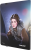 Album Gamegenic: Star Wars Unlimited Card Game - 18-Pocket - Leia Organa/Jabba the Hutt