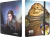 Album Gamegenic: Star Wars Unlimited Card Game - 18-Pocket - Leia Organa/Jabba the Hutt