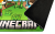 Podkładka na biurko Minecraft 80 x 35 cm