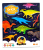 CzuCzu Puzzle 60 Grr Dinozaury
