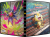 Album Ultra Pro: Pokémon - 4-Pocket Portfolio - Mega Evolution - Perfect Order