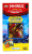 Blister II Lego Ninjago TCG seria 11 - Dragon Storm