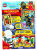 Multipack XXL Lego Ninjago TCG seria 11 - Dragon Storm.