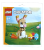 LEGO Creator Cute Ester Bunny 30716