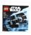 LEGO Star Wars TIE Advanced Mini-Build 30727