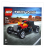 LEGO Technic Hot Rod Car  30735