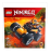 LEGO Ninjago Ninja Cole's Car 30723