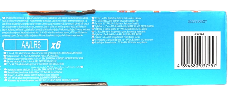 Pistolet ZURU X-SHOT Motorized Clip Mania