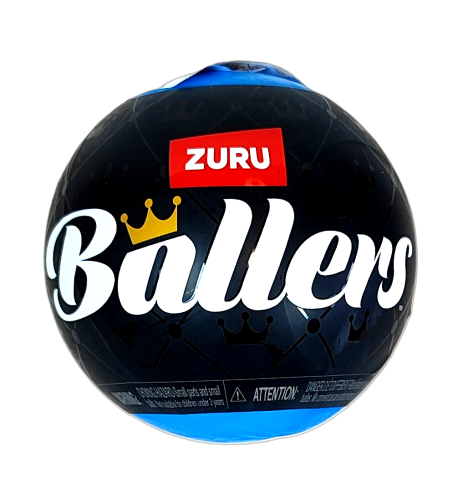 Kula niespodzianka ZURU FIFA Ballers