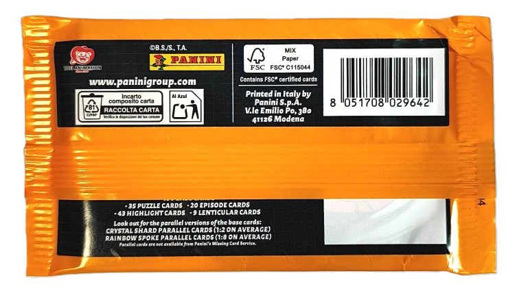 Booster box - Panini Dragon Ball Daima (24)