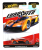 4/5 Hot Wheels Premium Euro Speed - McLaren Solus GT