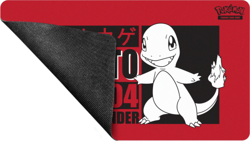 Mata Ultra Pro: Pokémon - Playmat - Charmander
