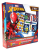 Klasyczna gra 2w1 Chińczyk / Węże i drabiny - Spider-Man.