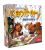 Gra Kapibary Herbaciary Trefl