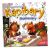Gra Kapibary Herbaciary Trefl
