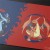 Mata Ultra Pro: Pokémon - Playmat - Mega Charizard X Y.