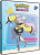 Album Ultra Pro: Pokémon - 9-Pocket Portfolio - Iono and Bellibolt.