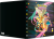 Album Ultra Pro: Pokémon - 9-Pocket Portfolio - Mega Evolution - Ascended Heroes.