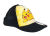 Czapka z daszkiem Pokémon Pikachu 56 cm