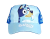 Czapka z daszkiem Bluey - 54 cm