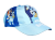 Czapka z daszkiem Bluey - 54 cm