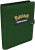 Album Ultra-Pro: Pokémon - The Premium Snap Binder