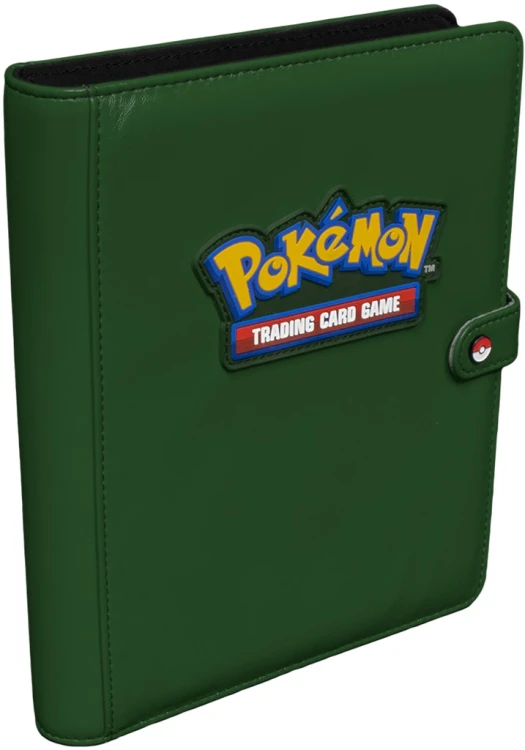 Album Ultra-Pro: Pokémon - The Premium Snap Binder