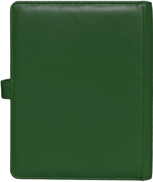 Album Ultra-Pro: Pokémon - The Premium Snap Binder