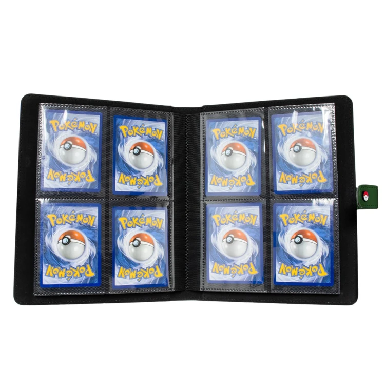Album Ultra-Pro: Pokémon - The Premium Snap Binder