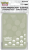 Koszulki na karty Ultra Pro: Pokémon Metal Type (65 szt.)