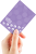 Koszulki na karty Ultra Pro: Pokémon Psychic Type (65 szt.)