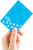Koszulki na karty Ultra Pro: Pokémon Water Type (65 szt.)