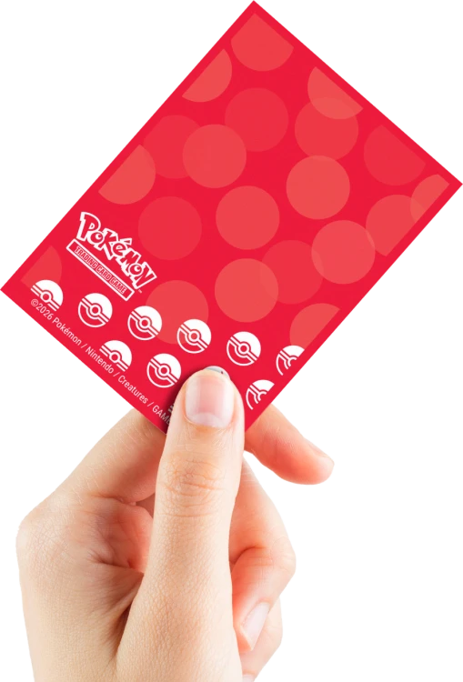 Koszulki na karty Ultra Pro: Pokémon Fire Type (65 szt.)