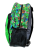 Duży plecak szkolny Minecraft Face - 40 x 30  x 15 cm